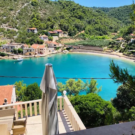 Hvar Willa Jelsa (Hvar)