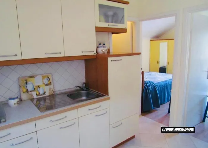 Hvar Villa