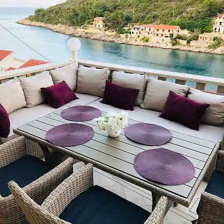 Villa Hvar Jelsa (Hvar)