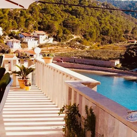 Villa Hvar