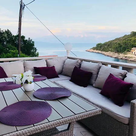 Villa Hvar *