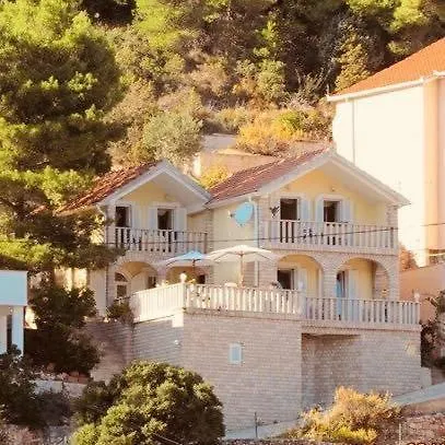 Villa Hvar