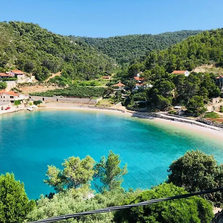 Villa Hvar