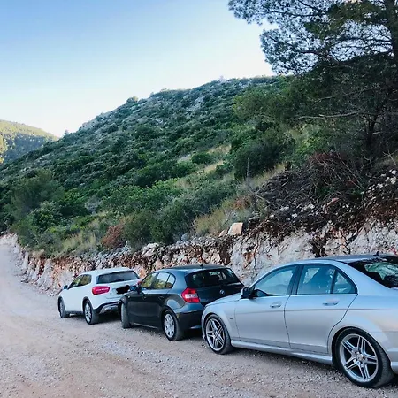 Hvar Villa