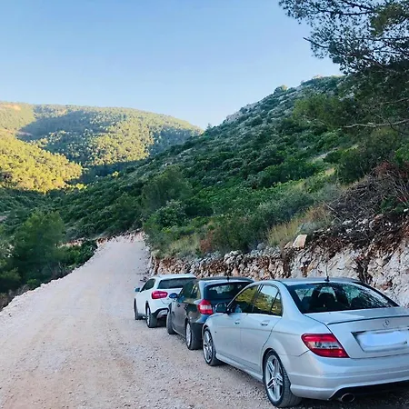 Hvar * Jelsa (Hvar)