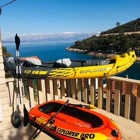 Villa Hvar *