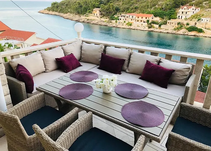 Villa Hvar Jelsa (Hvar)