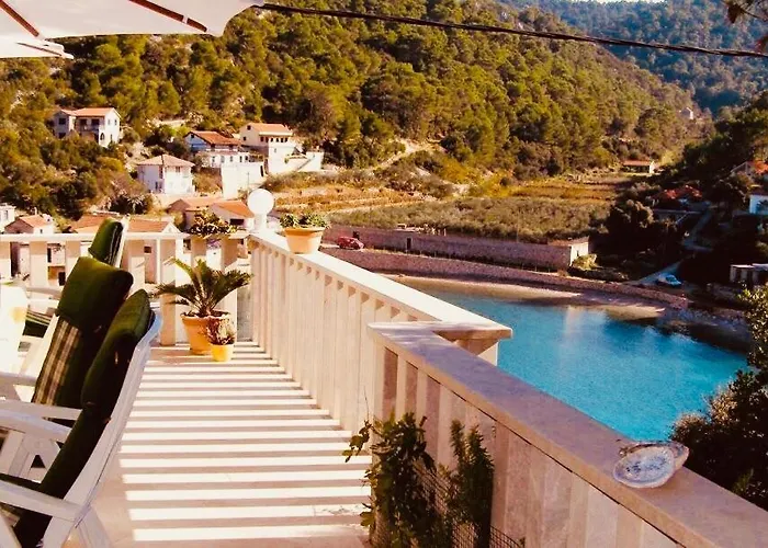 Villa Hvar