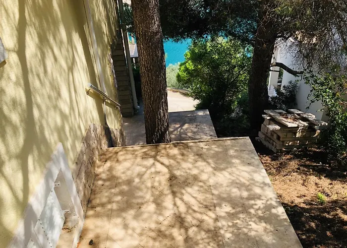Hvar * Jelsa (Hvar)