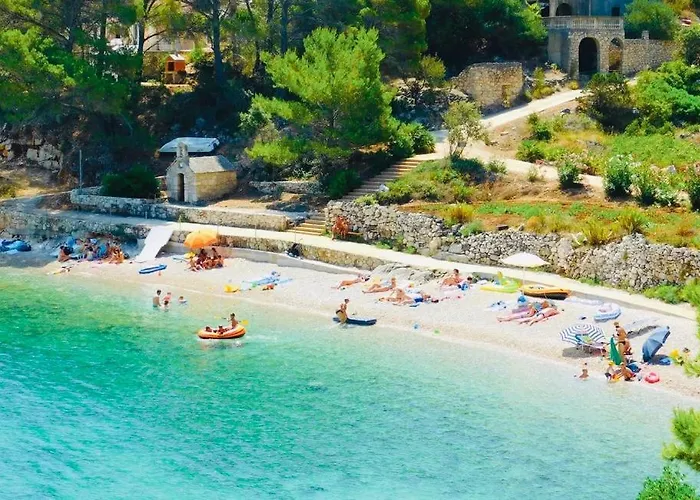 Hvar Villa
