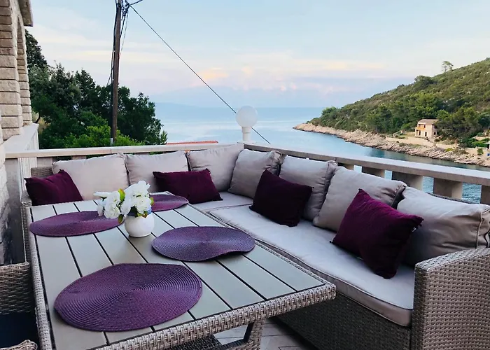 Villa Hvar *