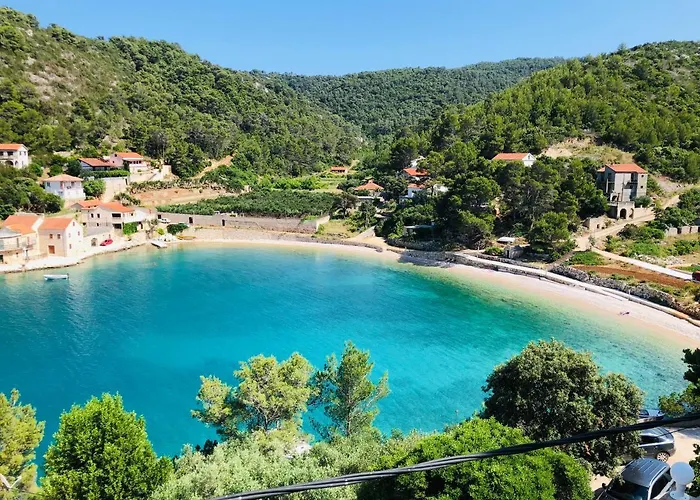 Villa Hvar
