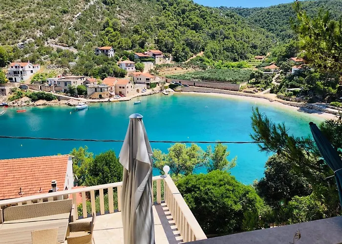 Hvar Villa Jelsa (Hvar)