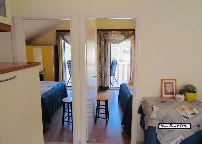 Villa Hvar Jelsa (Hvar)