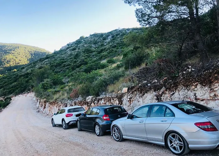 Hvar Villa