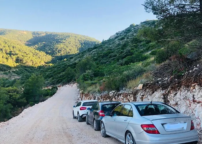 Hvar * Jelsa (Hvar)