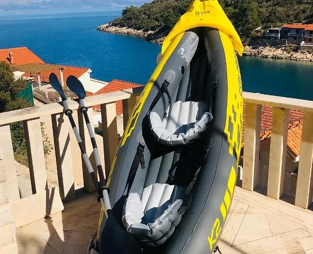 Hvar Villa